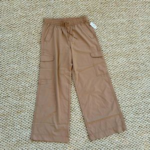 Old navy High Waisted Stretchtech cargo